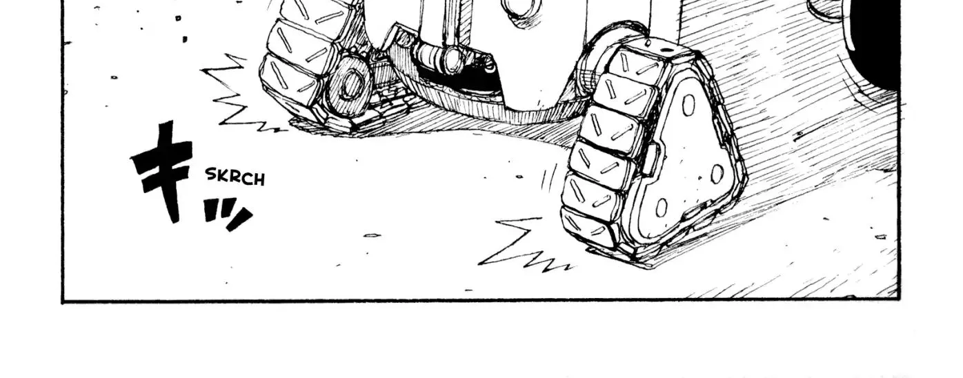 Read Atom: The Beginning chapter 24 image 19 on Lezhin