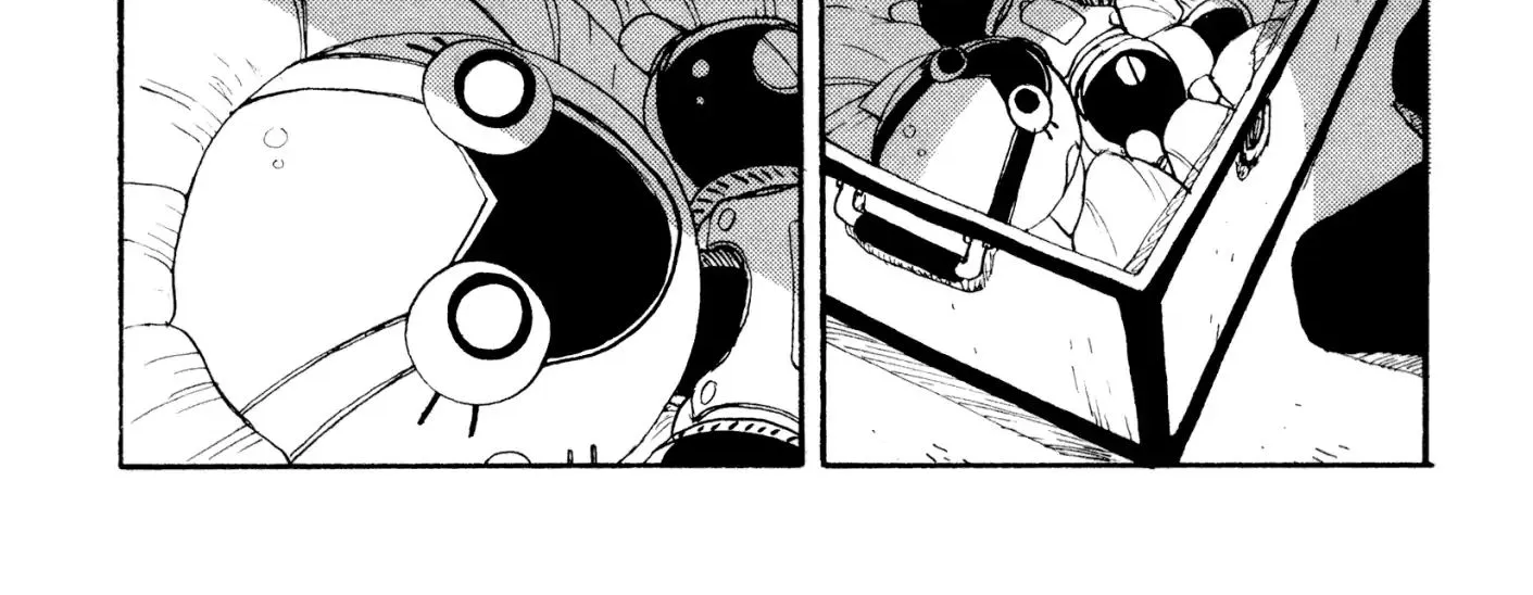 Read Atom: The Beginning chapter 24 image 23 on Lezhin