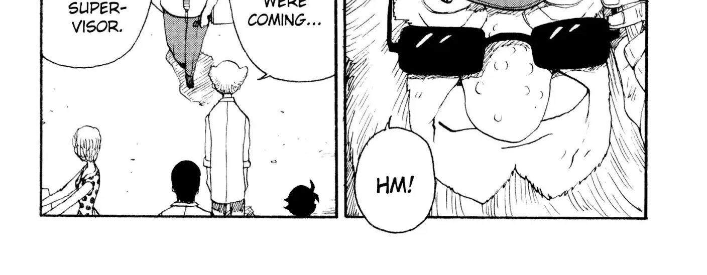 Read Atom: The Beginning chapter 24 image 29 on Lezhin
