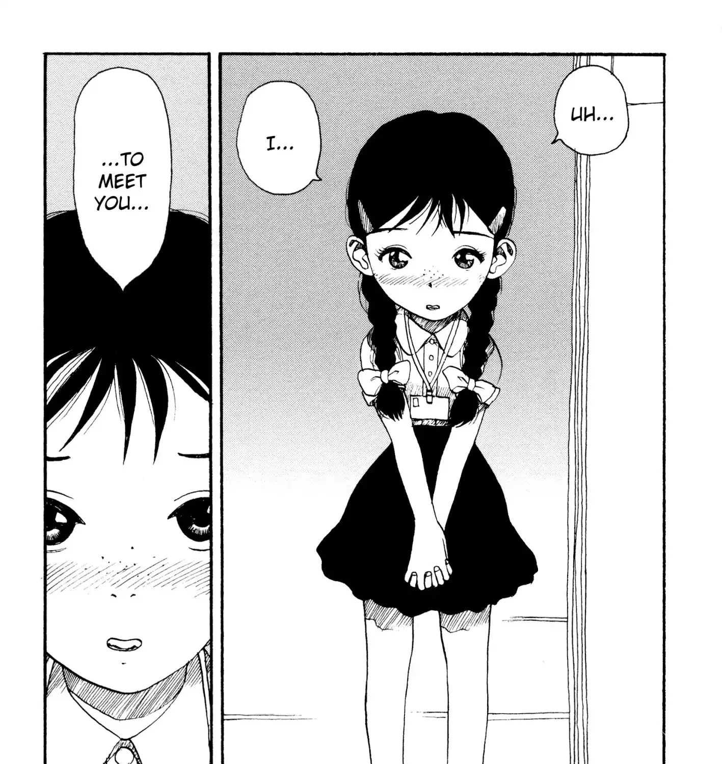 Read Atom: The Beginning chapter 24 image 32 on Lezhin