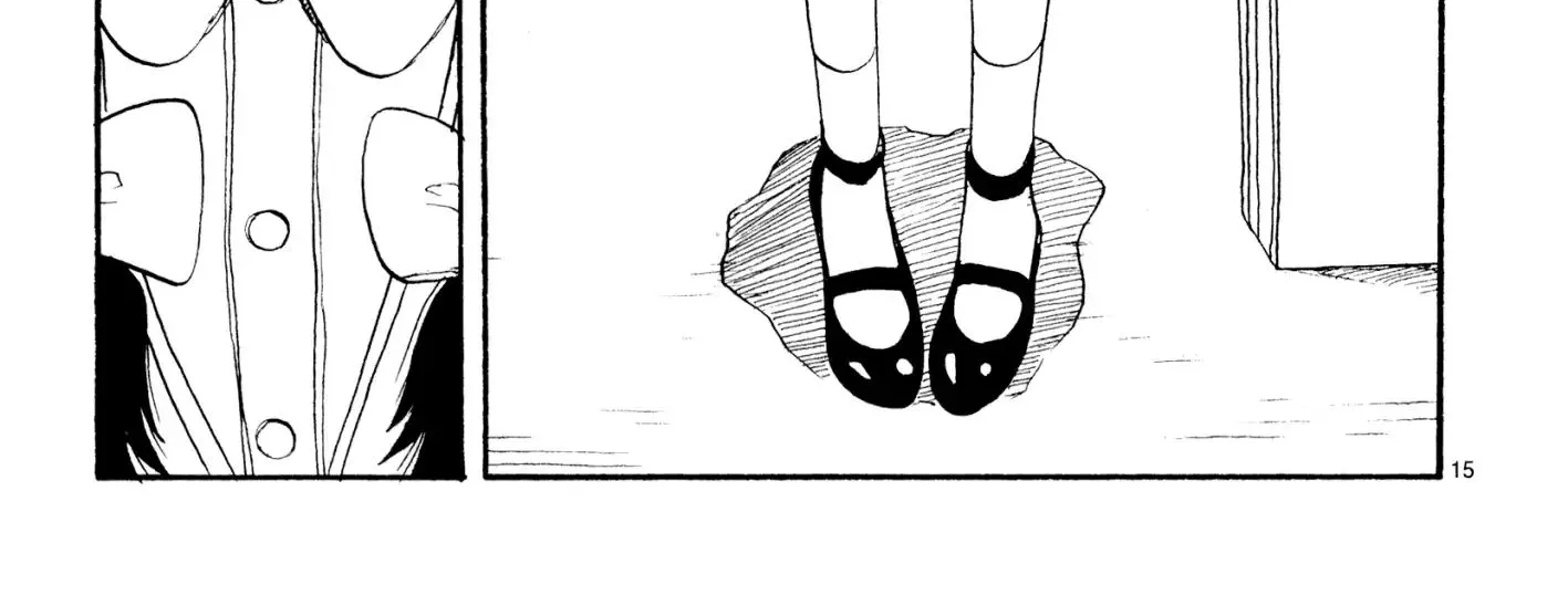Read Atom: The Beginning chapter 24 image 33 on Lezhin