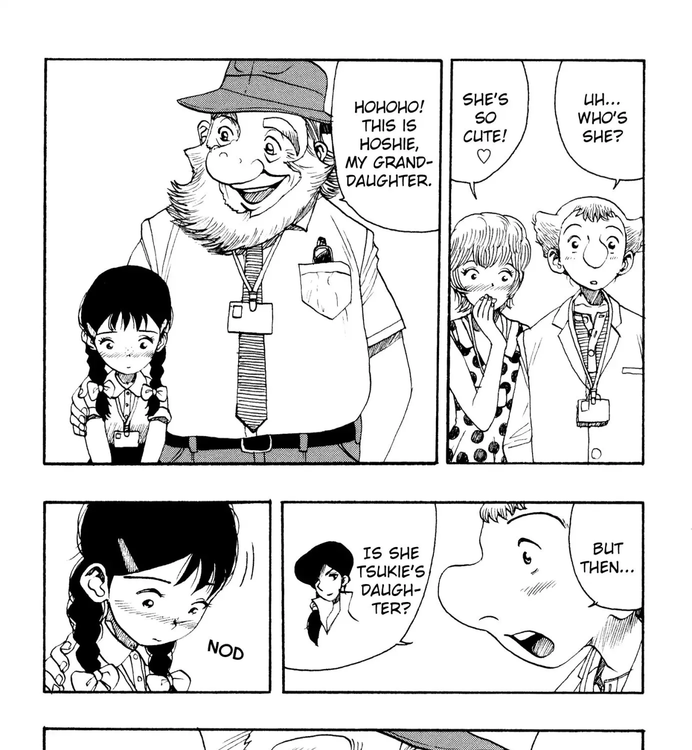 Read Atom: The Beginning chapter 24 image 34 on Lezhin