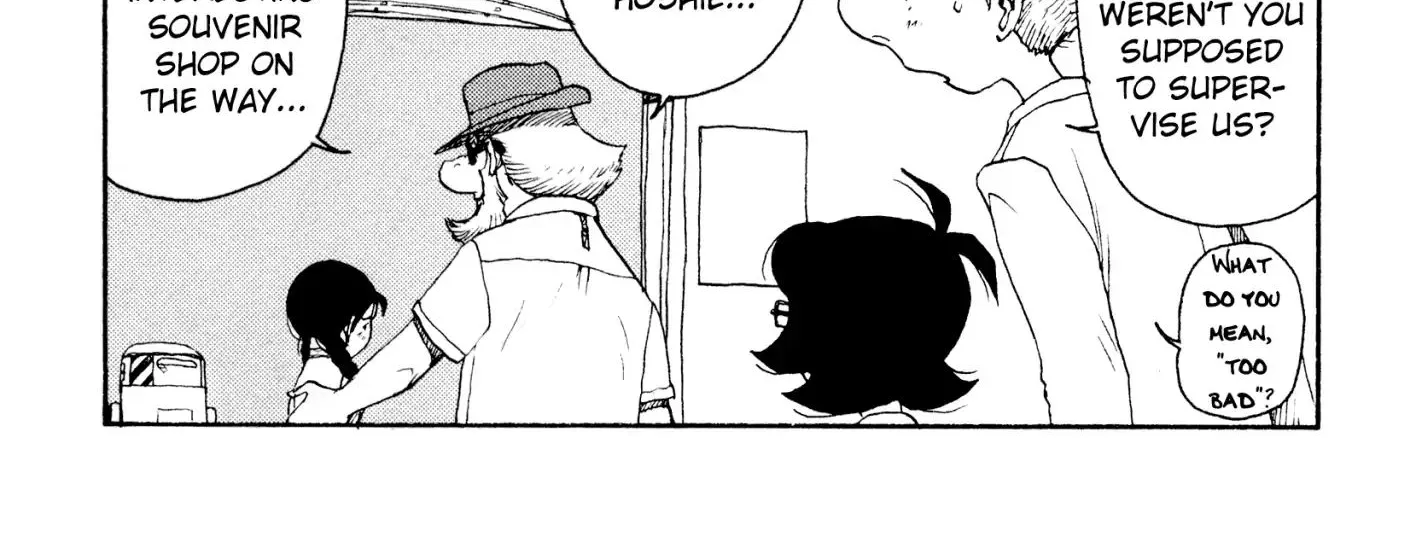 Read Atom: The Beginning chapter 24 image 39 on Lezhin