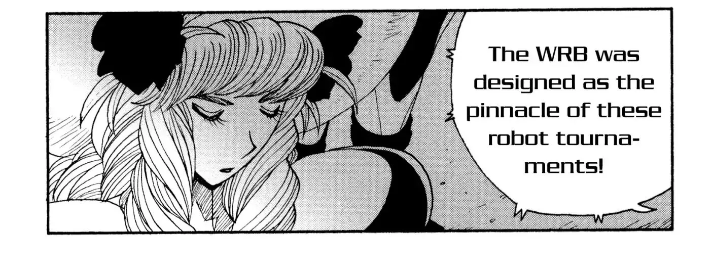 Read Atom: The Beginning chapter 24 image 43 on Lezhin