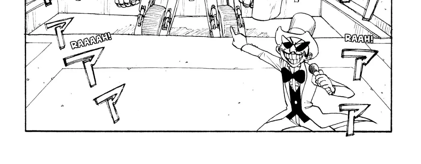 Read Atom: The Beginning chapter 24 image 47 on Lezhin