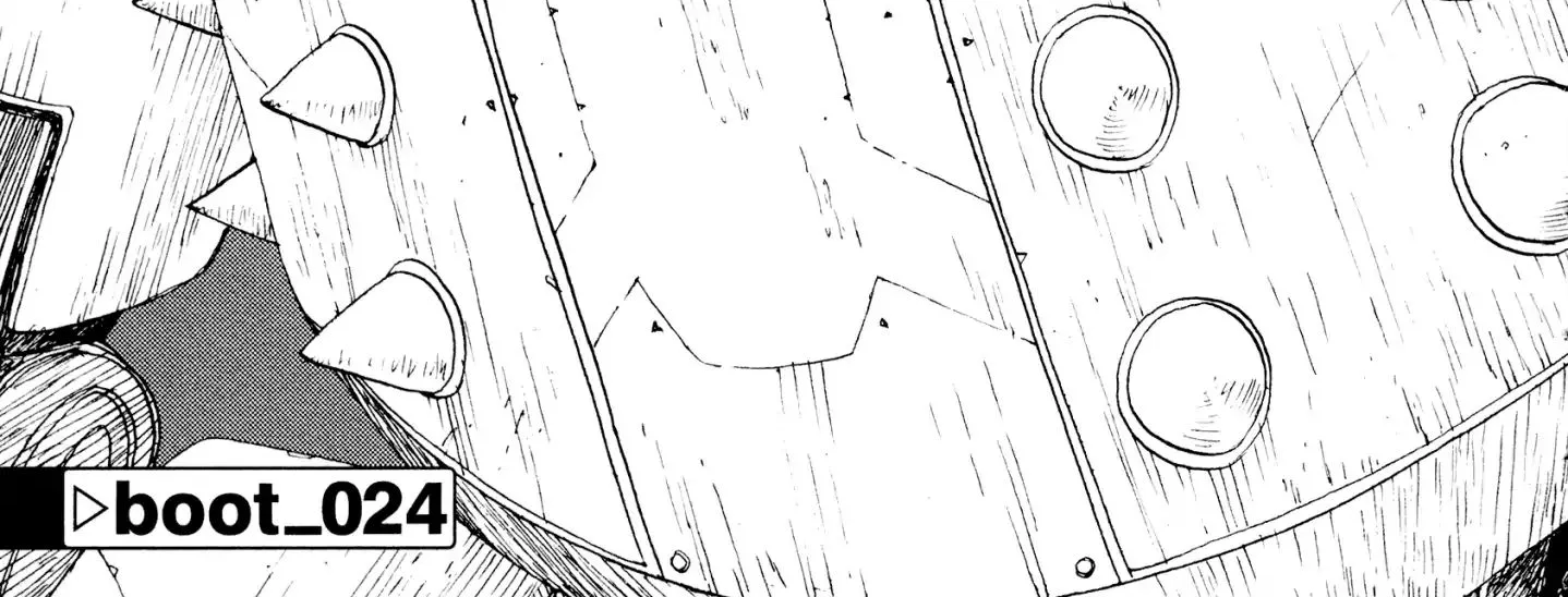 Read Atom: The Beginning chapter 24 image 5 on Lezhin