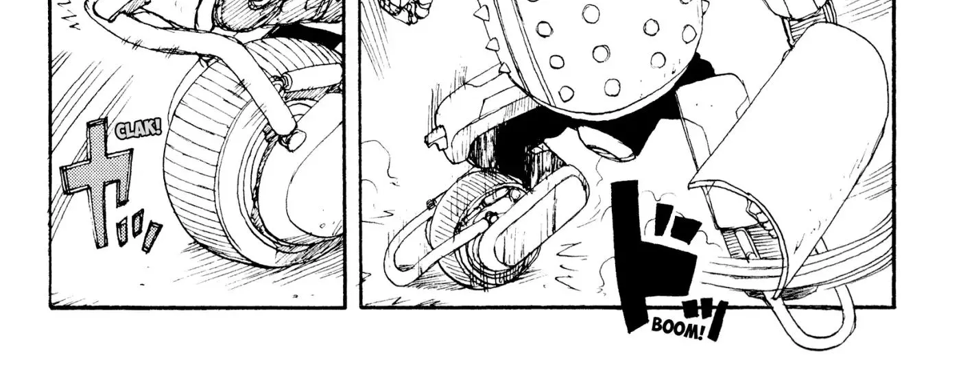 Read Atom: The Beginning chapter 24 image 51 on Lezhin