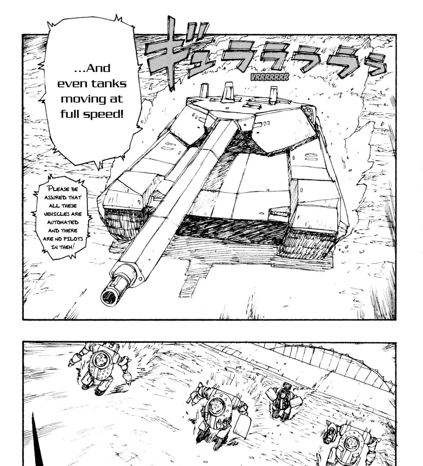Read Atom: The Beginning chapter 24 image 64 on Lezhin