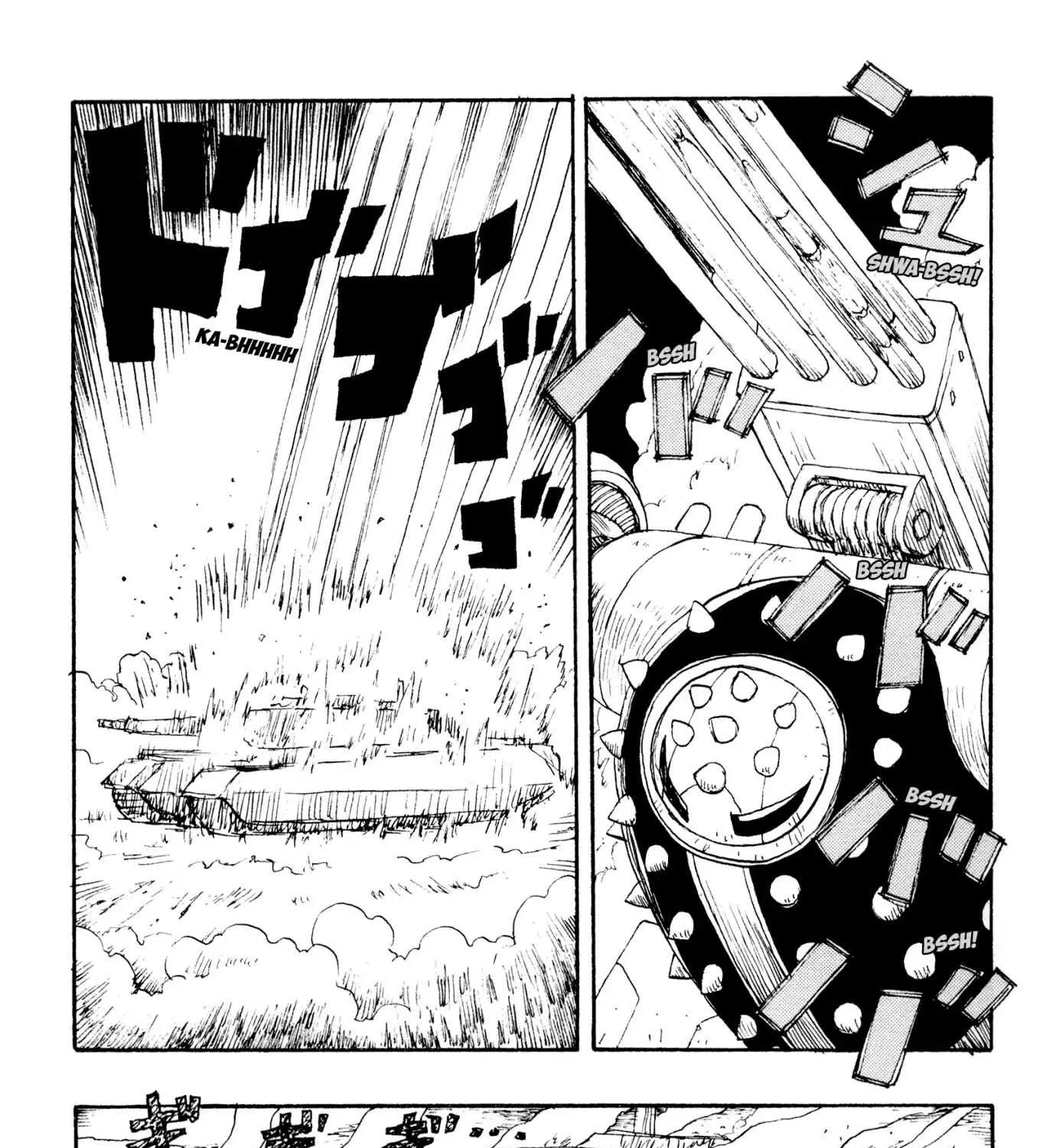 Read Atom: The Beginning chapter 24 image 68 on Lezhin