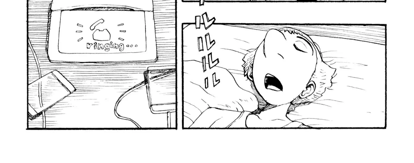 Read Atom: The Beginning chapter 24 image 7 on Lezhin