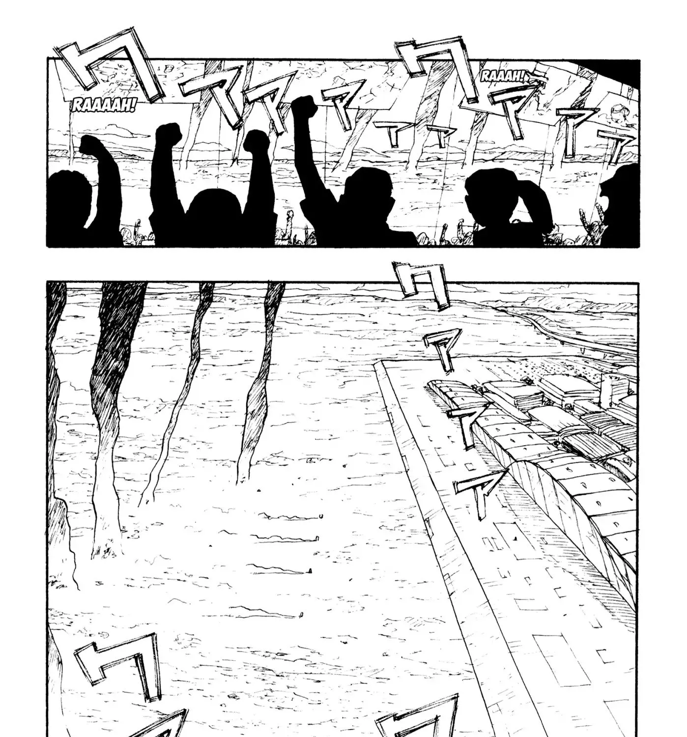 Read Atom: The Beginning chapter 24 image 72 on Lezhin