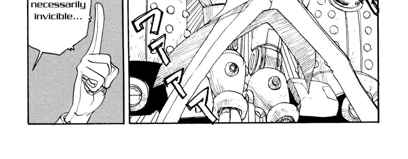Read Atom: The Beginning chapter 24 image 77 on Lezhin