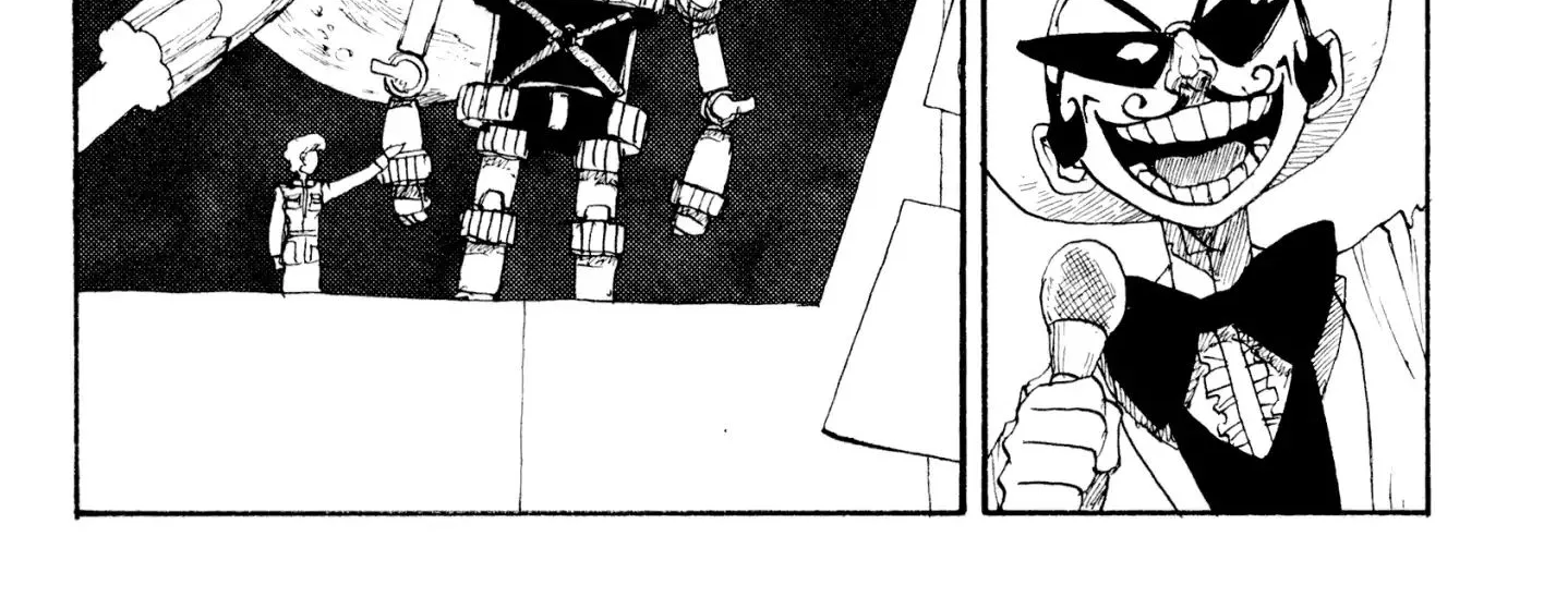 Read Atom: The Beginning chapter 24 image 81 on Lezhin