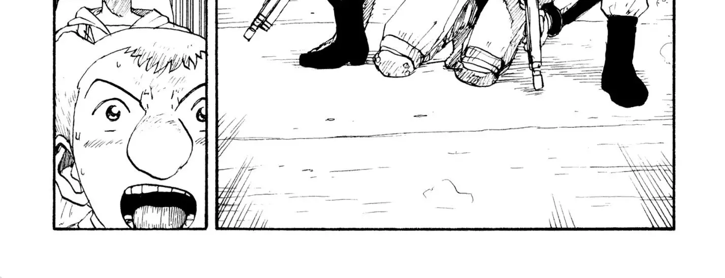 Read Atom: The Beginning chapter 24 image 83 on Lezhin