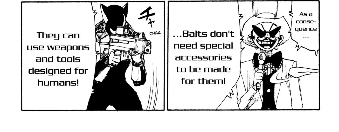 Read Atom: The Beginning chapter 24 image 85 on Lezhin