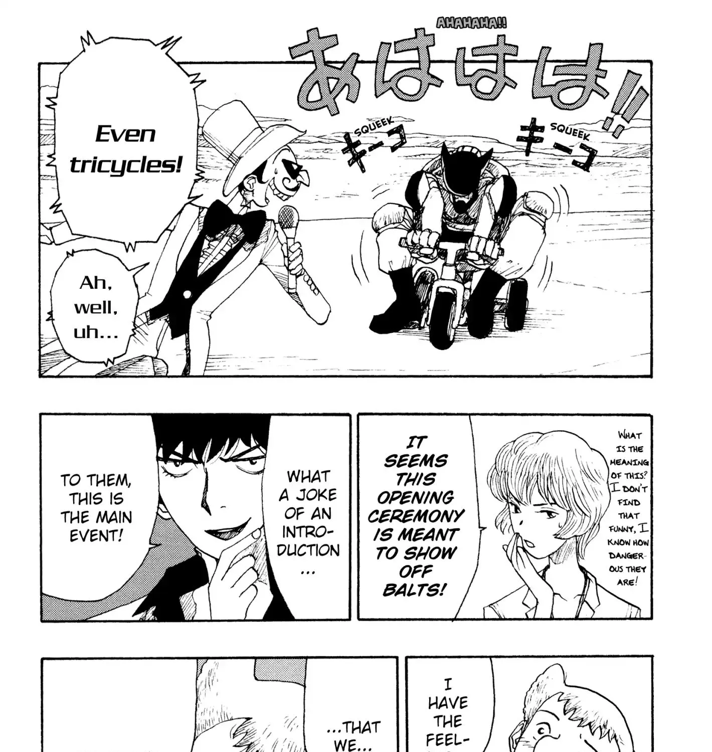 Read Atom: The Beginning chapter 24 image 88 on Lezhin