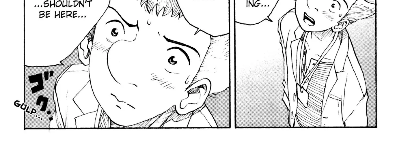 Read Atom: The Beginning chapter 24 image 89 on Lezhin