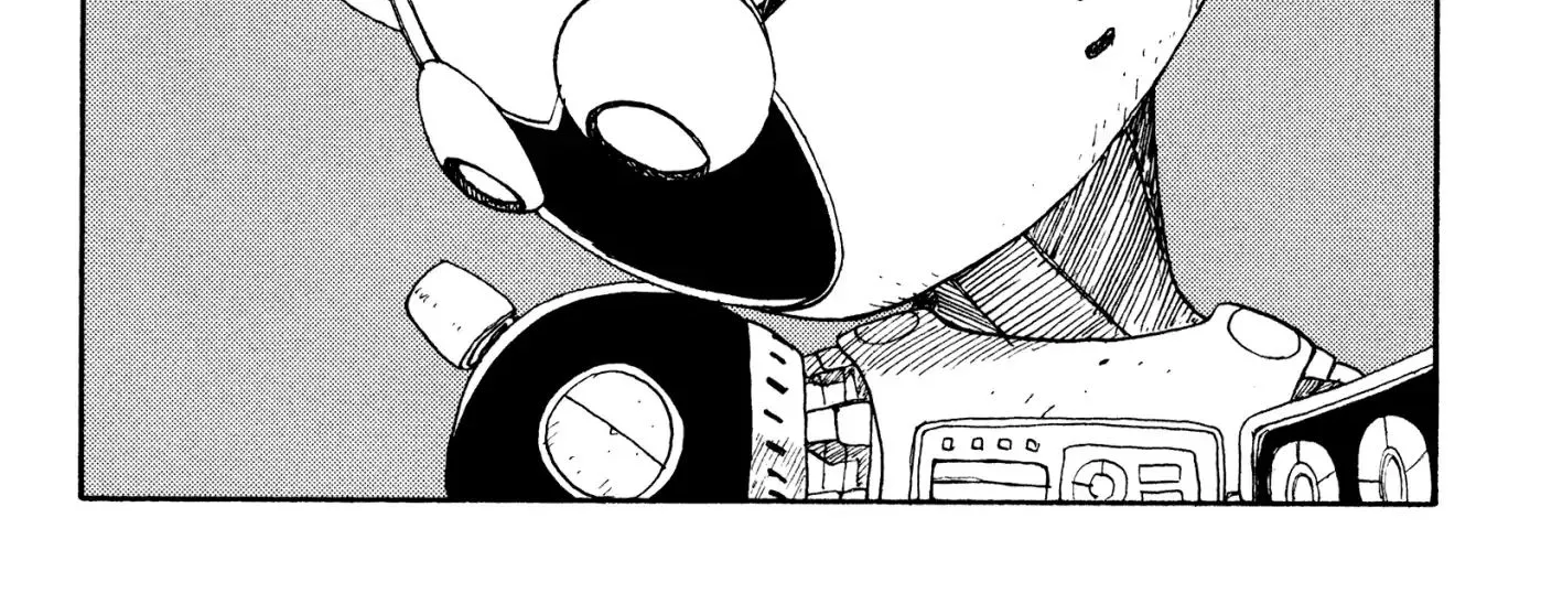 Read Atom: The Beginning chapter 24 image 91 on Lezhin