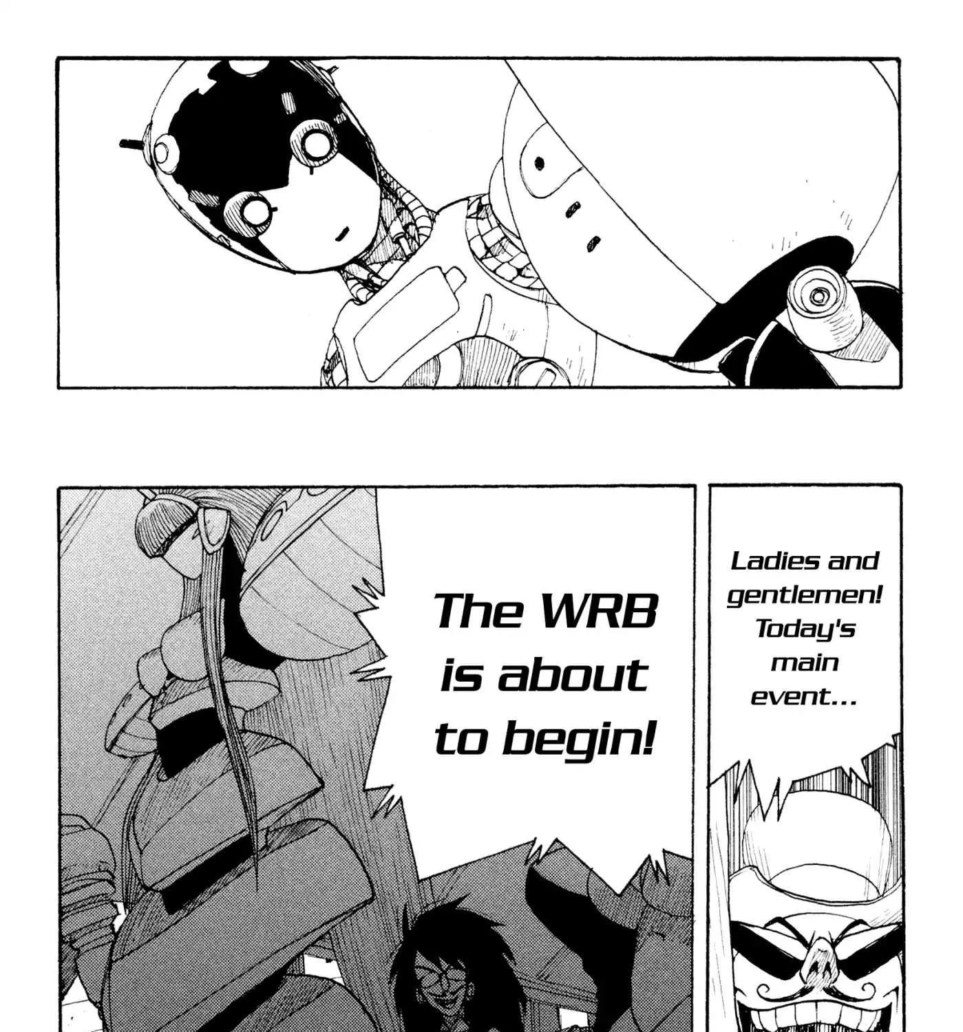 Read Atom: The Beginning chapter 24 image 94 on Lezhin