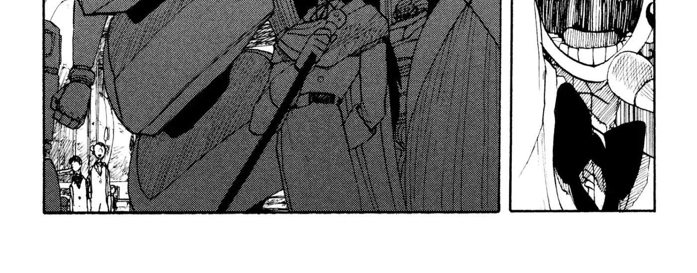 Read Atom: The Beginning chapter 24 image 95 on Lezhin
