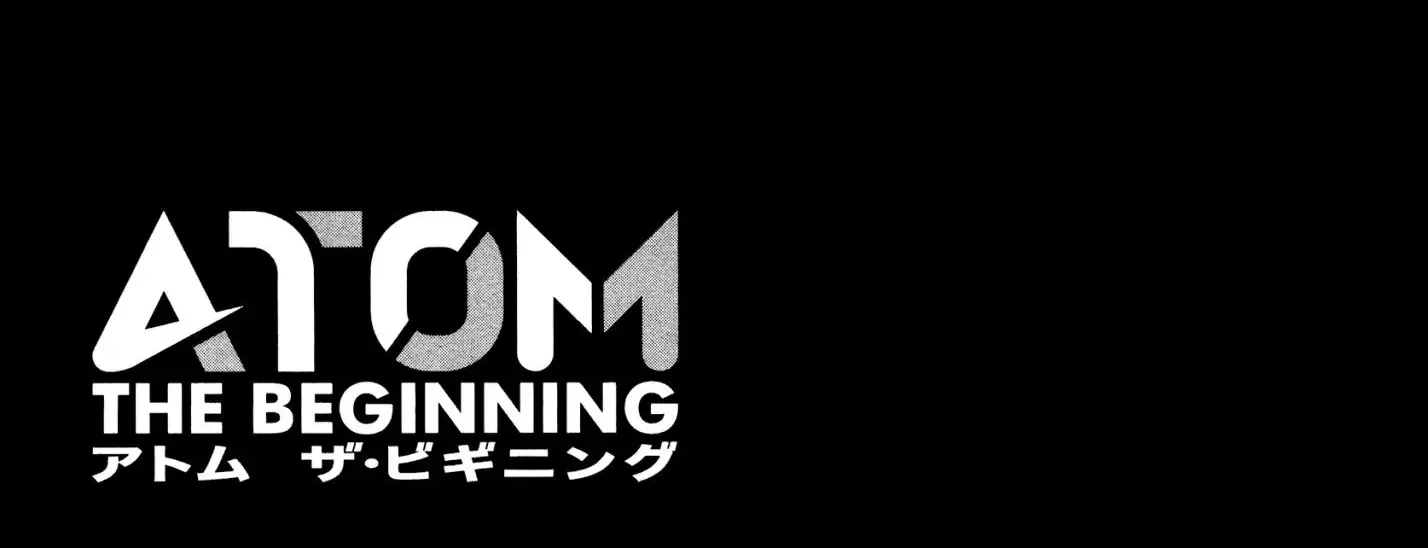 Read Atom: The Beginning chapter 24 image 97 on Lezhin