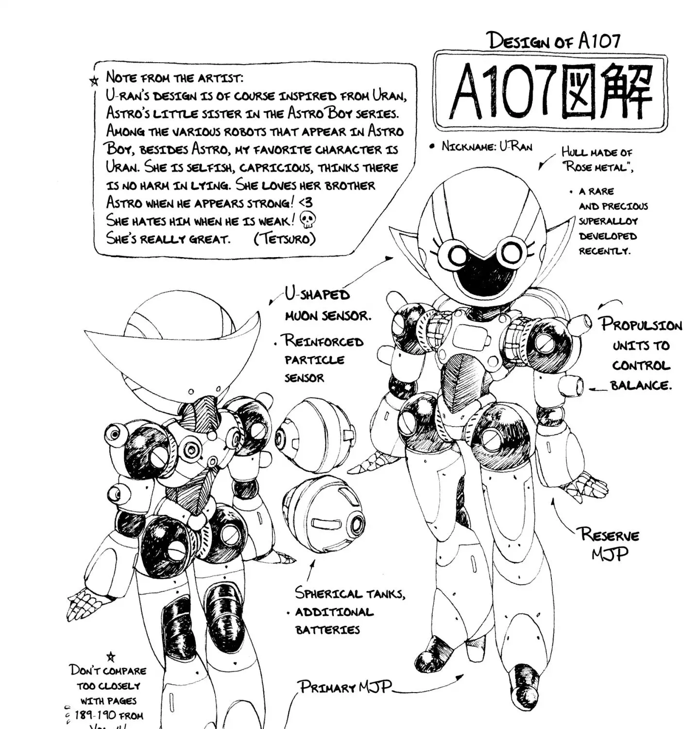 Read Atom: The Beginning chapter 24 image 98 on Lezhin