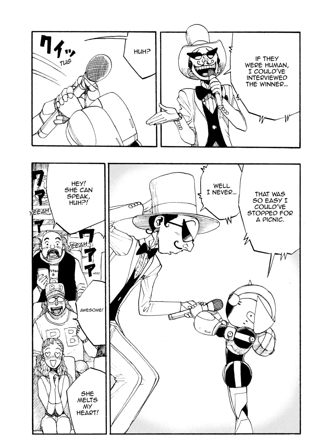 Read Atom: The Beginning chapter 25 image 62 on Lezhin
