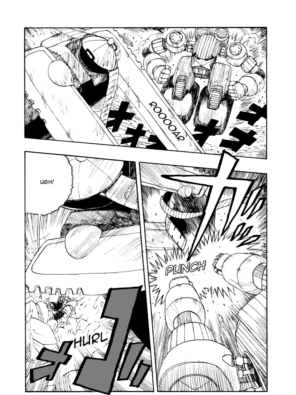 Read Atom: The Beginning chapter 26 image 56 on Lezhin