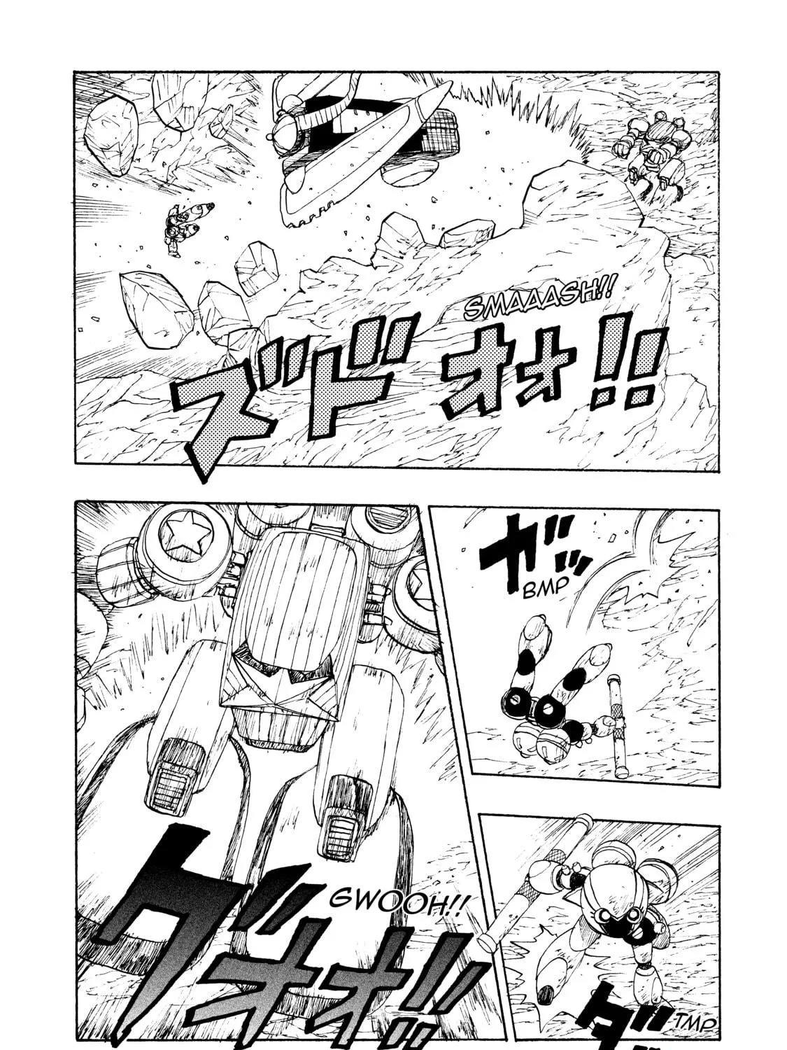 Read Atom: The Beginning chapter 26 image 58 on Lezhin