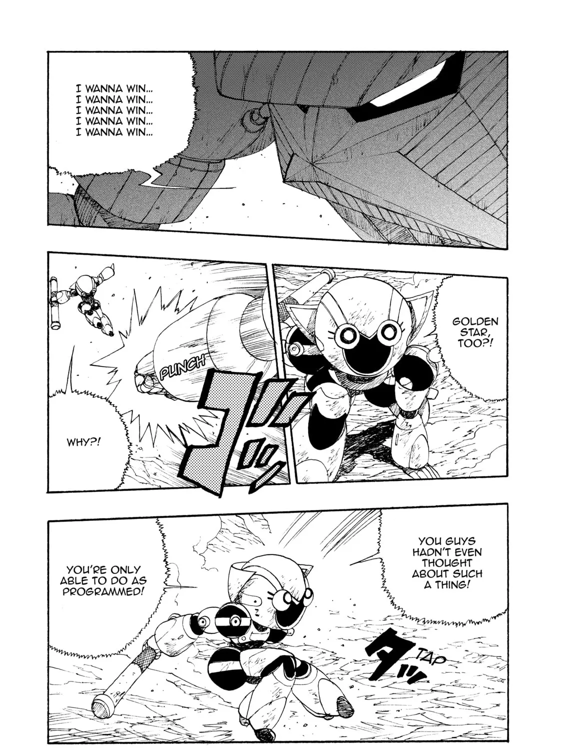 Read Atom: The Beginning chapter 26 image 60 on Lezhin