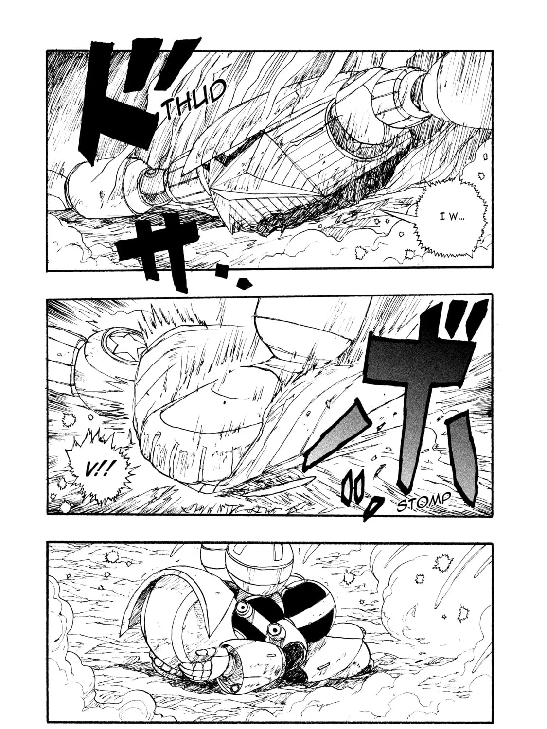 Read Atom: The Beginning chapter 26 image 68 on Lezhin