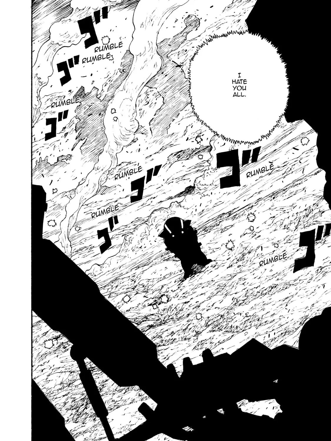 Read Atom: The Beginning chapter 27 image 42 on Lezhin