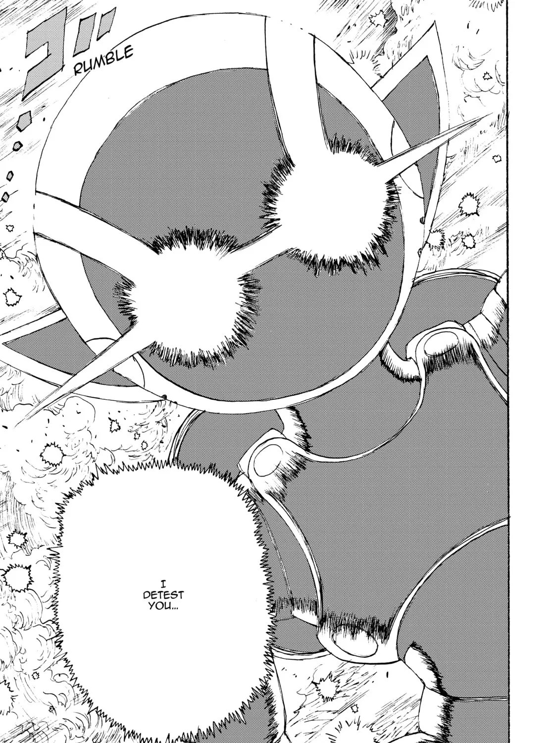 Read Atom: The Beginning chapter 27 image 44 on Lezhin