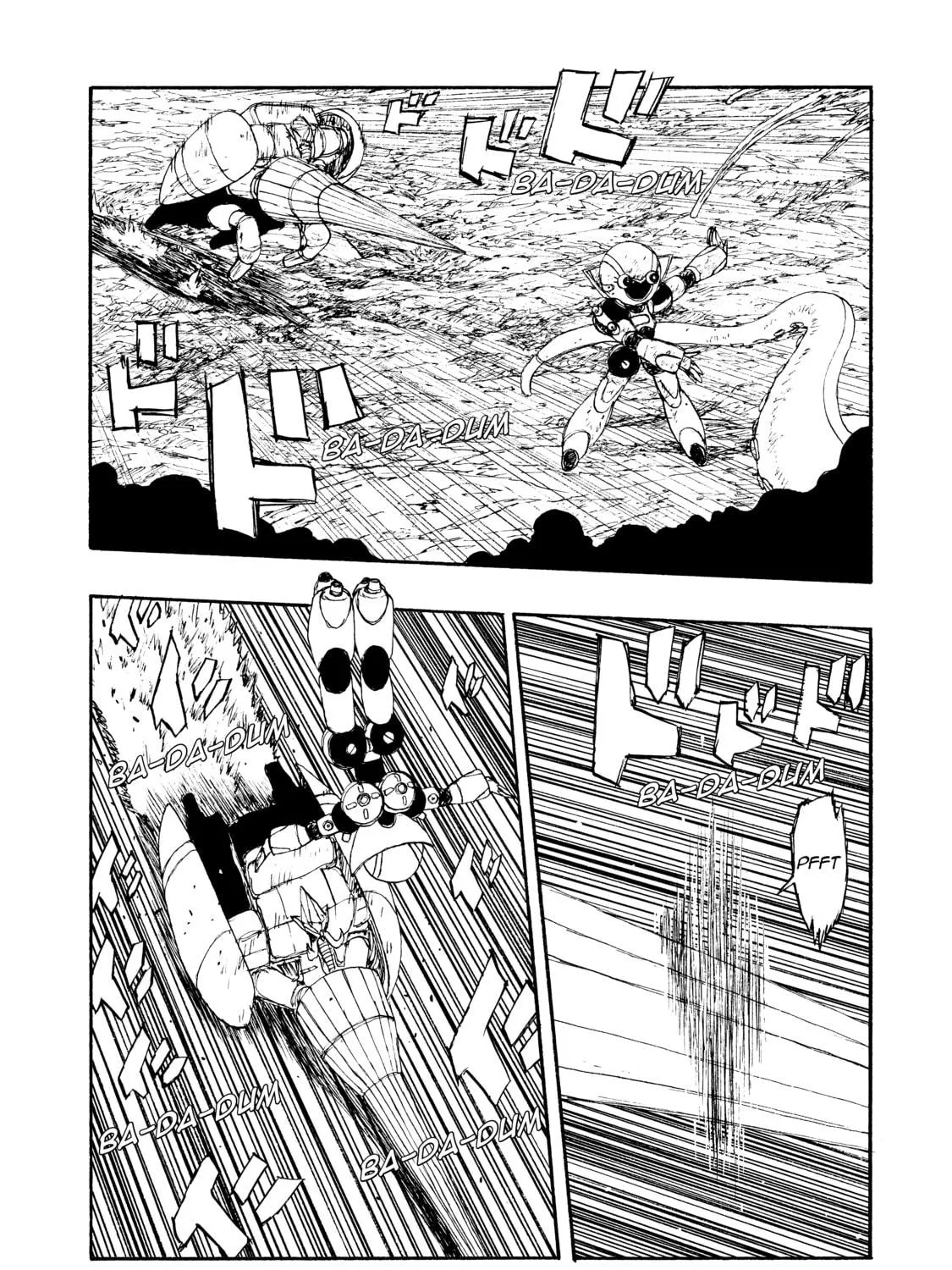 Read Atom: The Beginning chapter 27 image 58 on Lezhin
