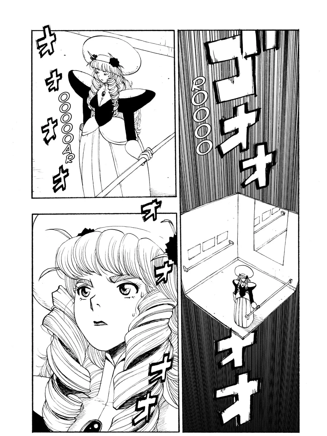 Read Atom: The Beginning chapter 28 image 2 on Lezhin