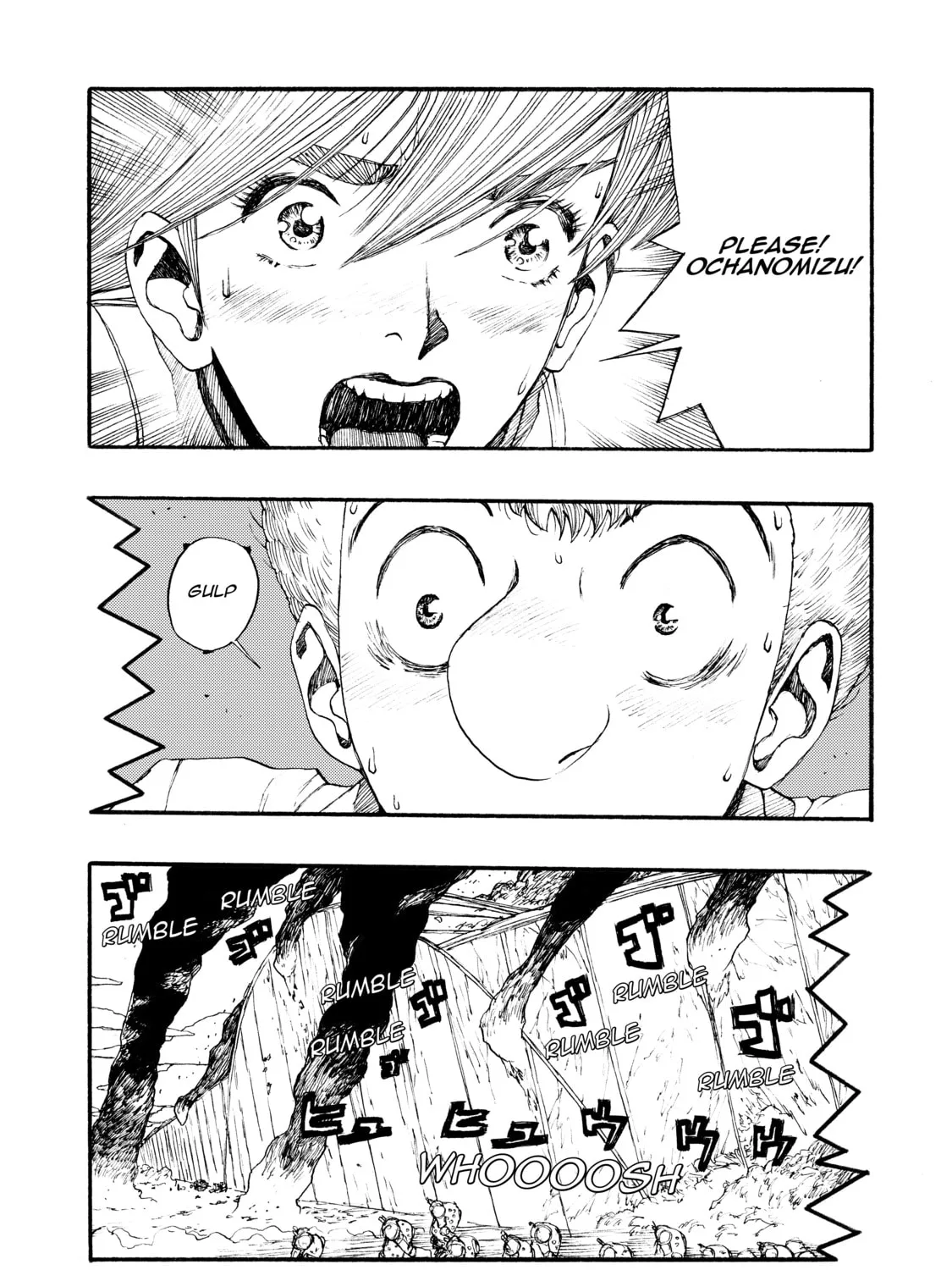 Read Atom: The Beginning chapter 28 image 56 on Lezhin