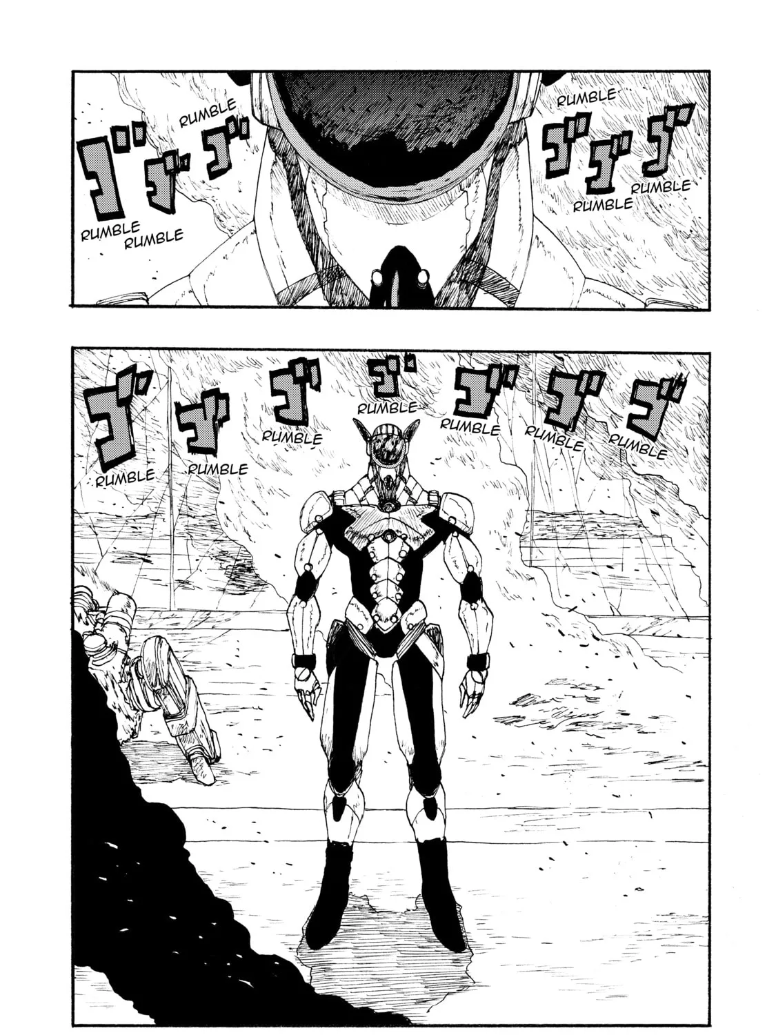 Read Atom: The Beginning chapter 28 image 68 on Lezhin