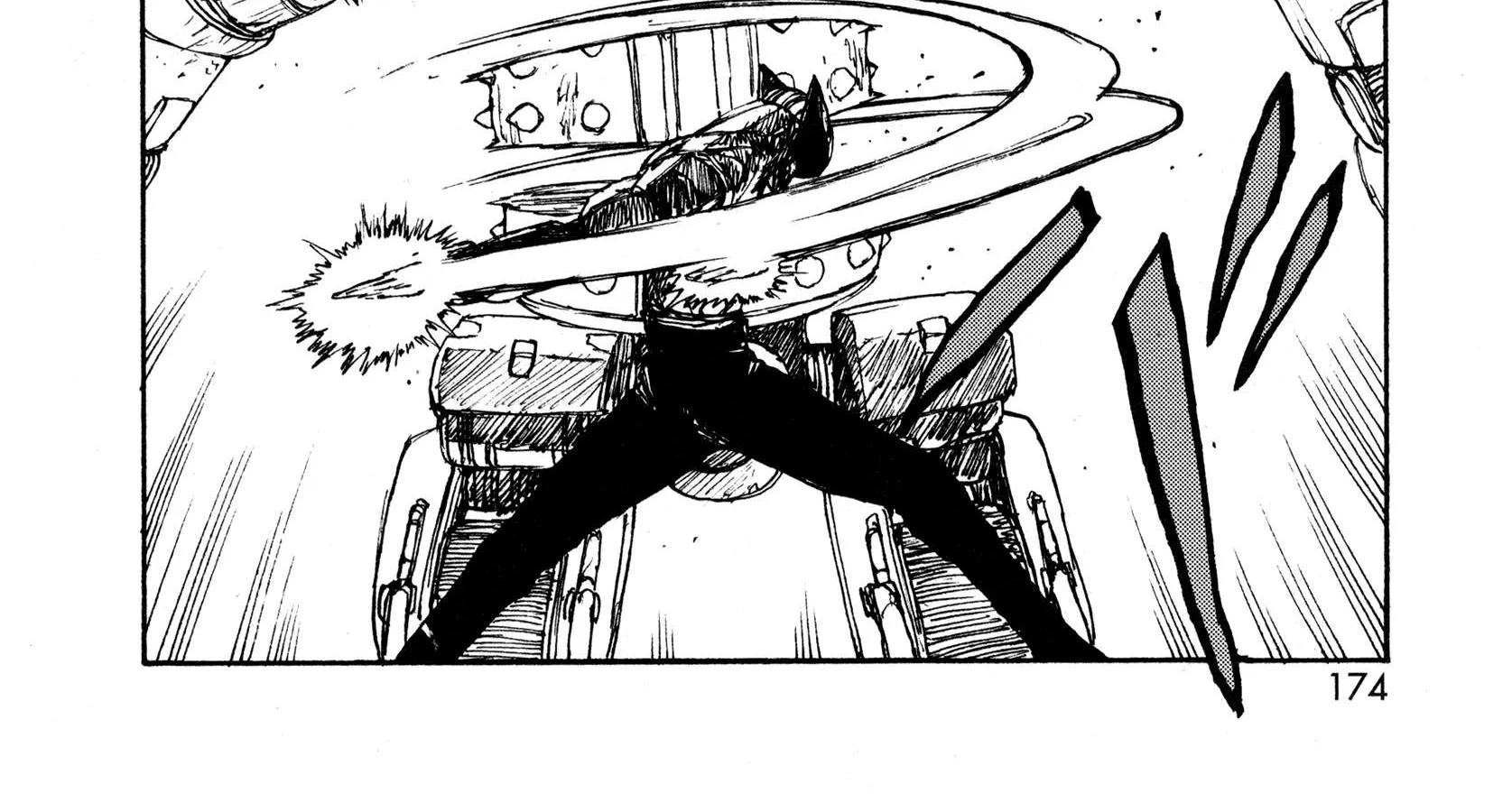 Read Atom: The Beginning chapter 29 image 23 on Lezhin