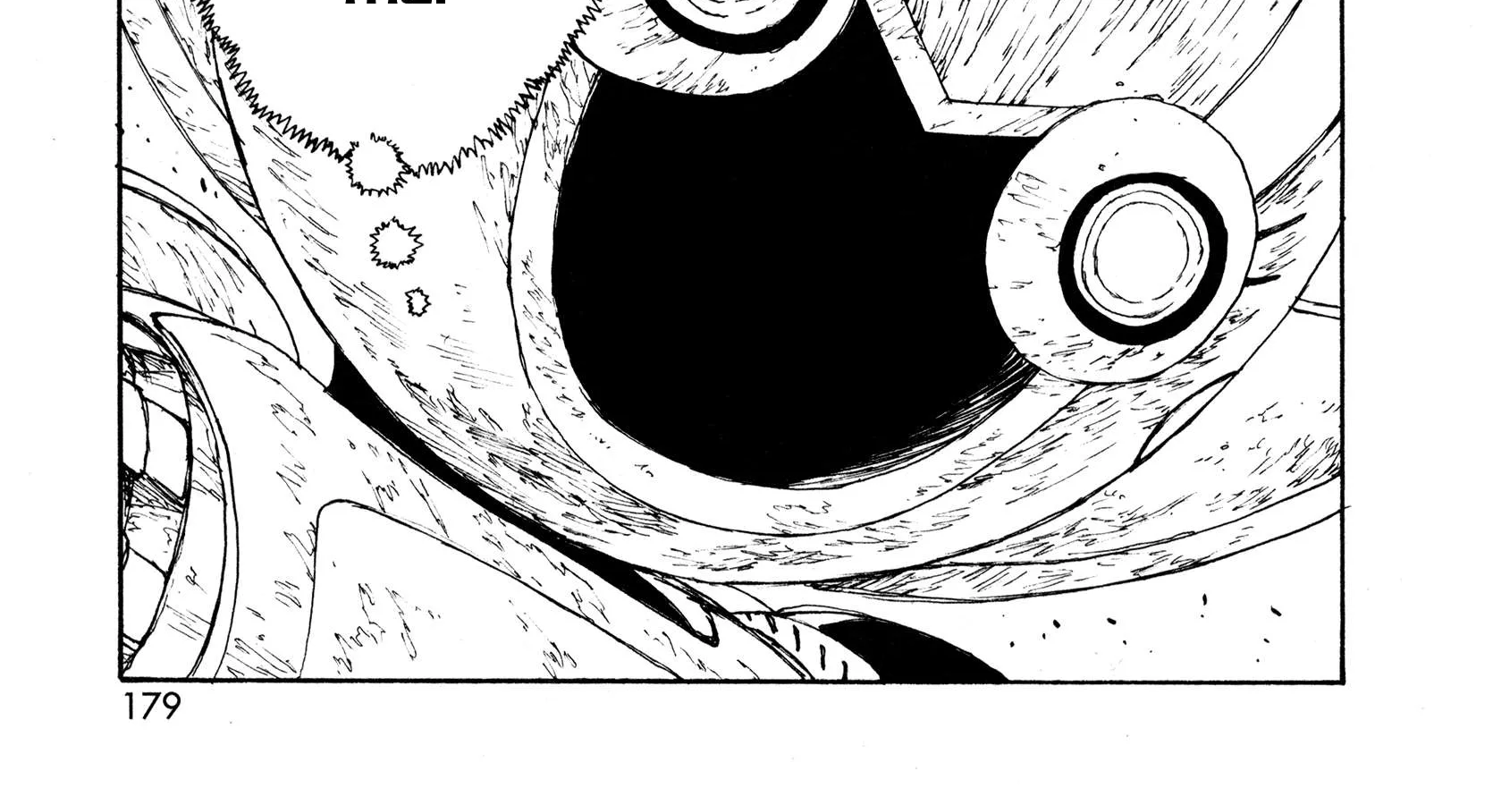 Read Atom: The Beginning chapter 29 image 33 on Lezhin