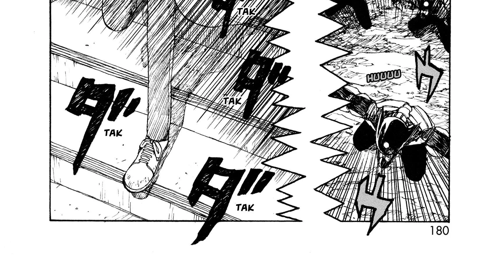 Read Atom: The Beginning chapter 29 image 35 on Lezhin