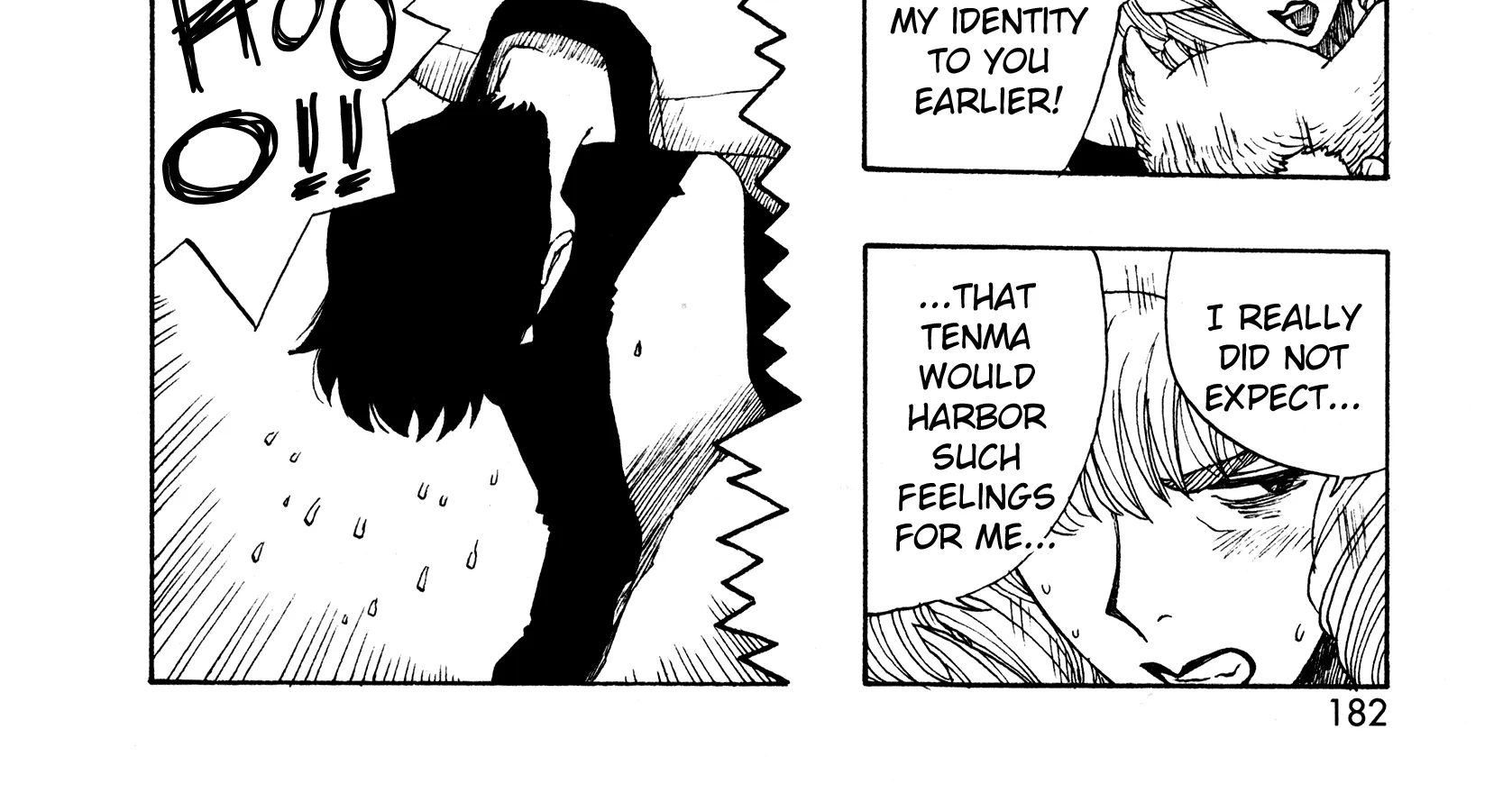 Read Atom: The Beginning chapter 29 image 39 on Lezhin