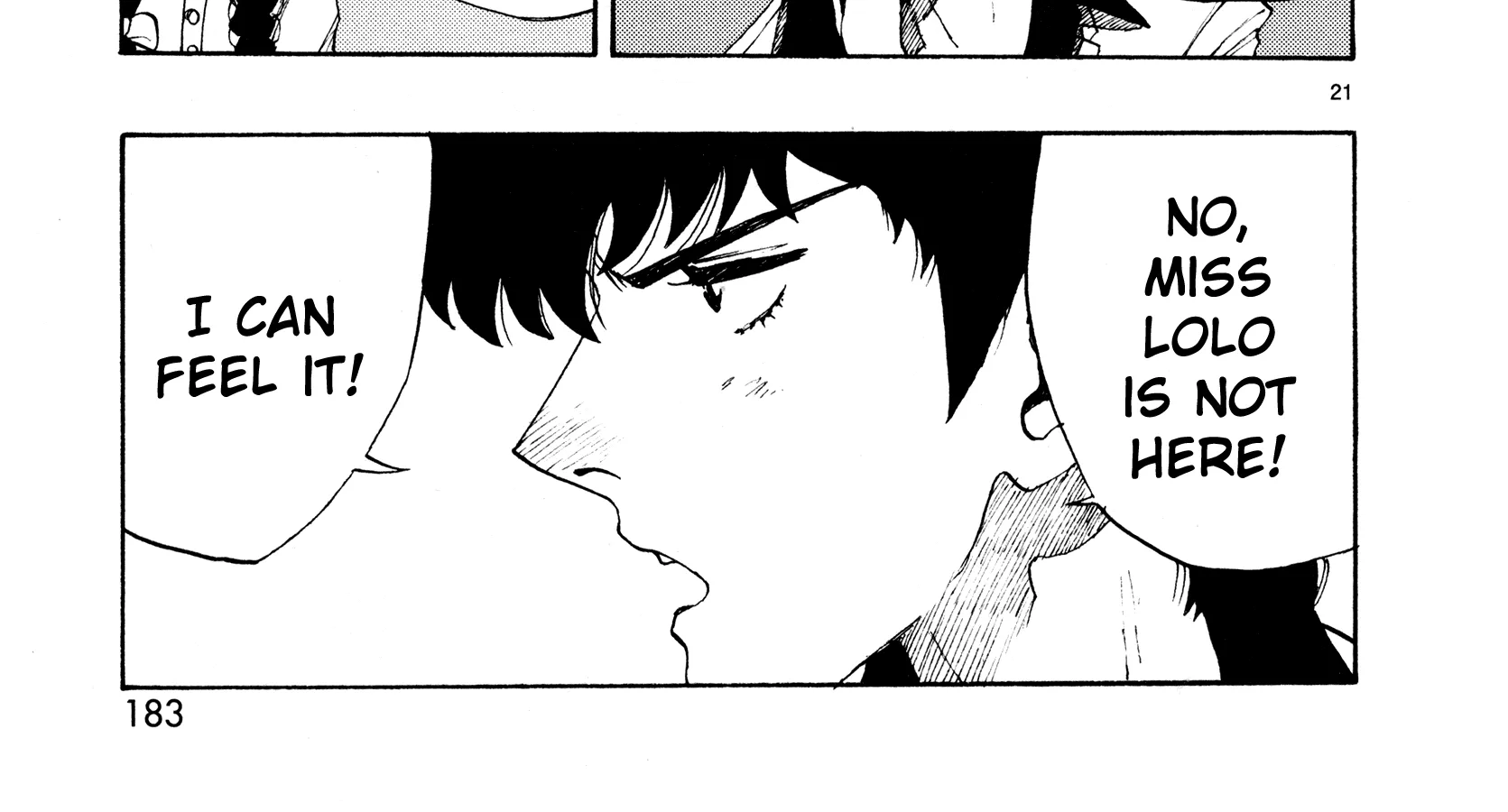Read Atom: The Beginning chapter 29 image 41 on Lezhin