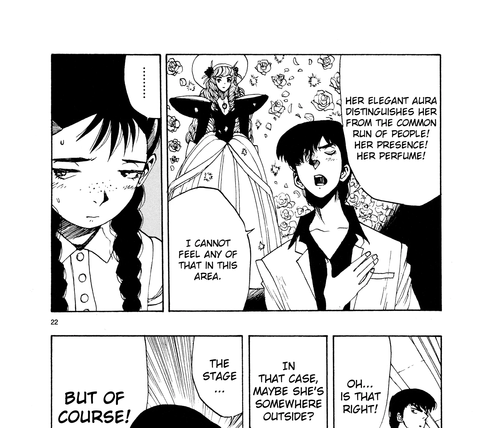 Read Atom: The Beginning chapter 29 image 42 on Lezhin