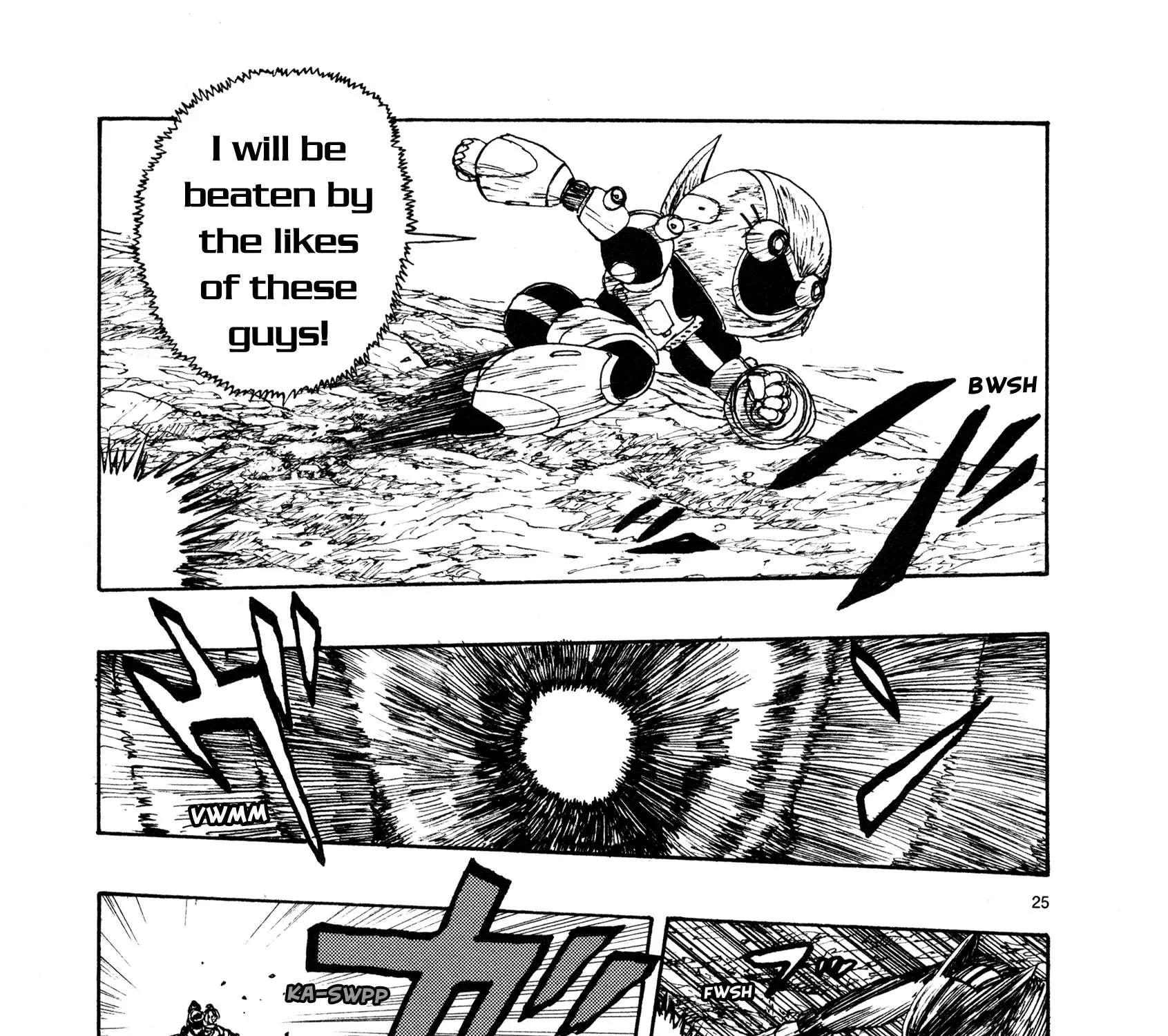 Read Atom: The Beginning chapter 29 image 48 on Lezhin