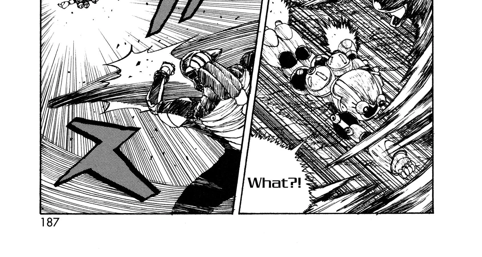 Read Atom: The Beginning chapter 29 image 49 on Lezhin