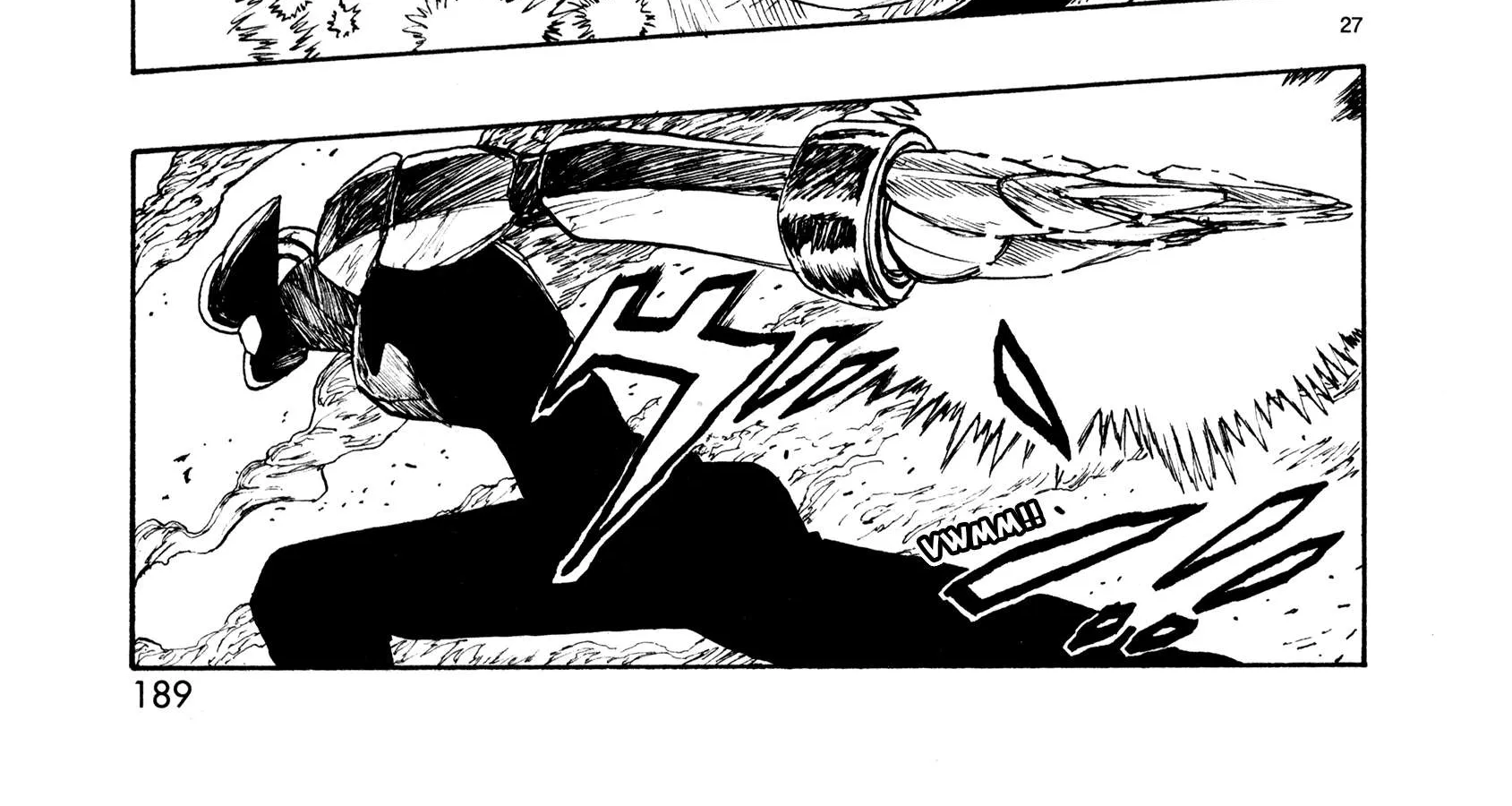 Read Atom: The Beginning chapter 29 image 53 on Lezhin