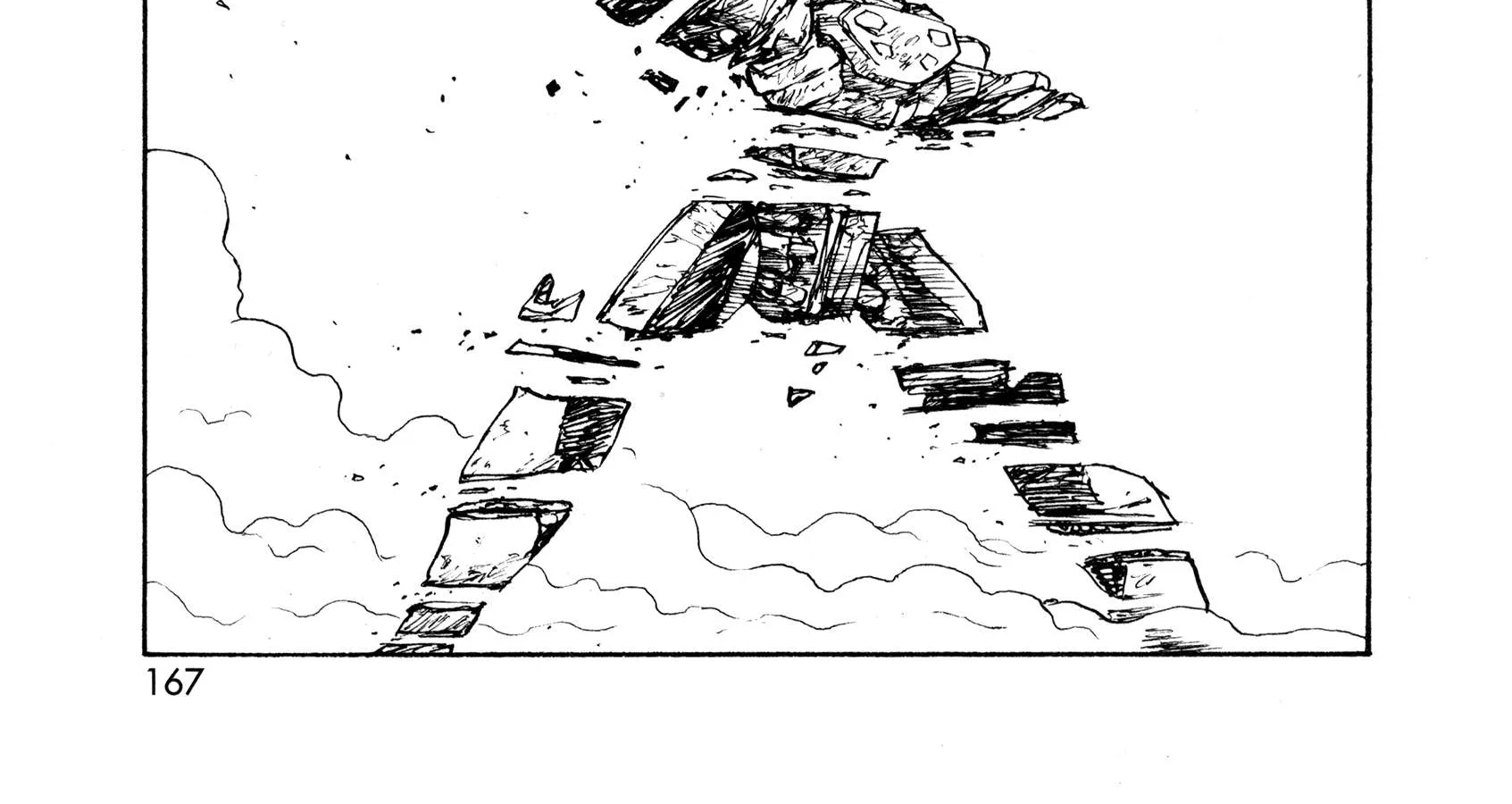Read Atom: The Beginning chapter 29 image 9 on Lezhin