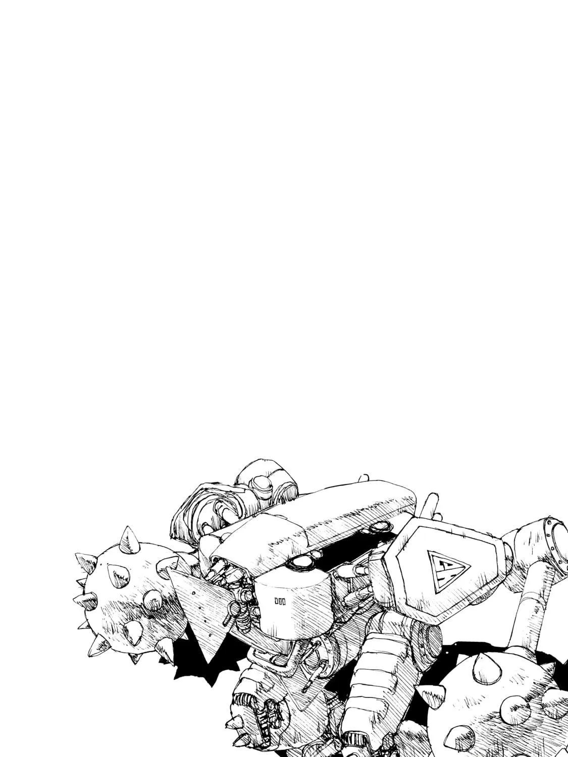 Read Atom: The Beginning chapter 3 image 76 on Lezhin