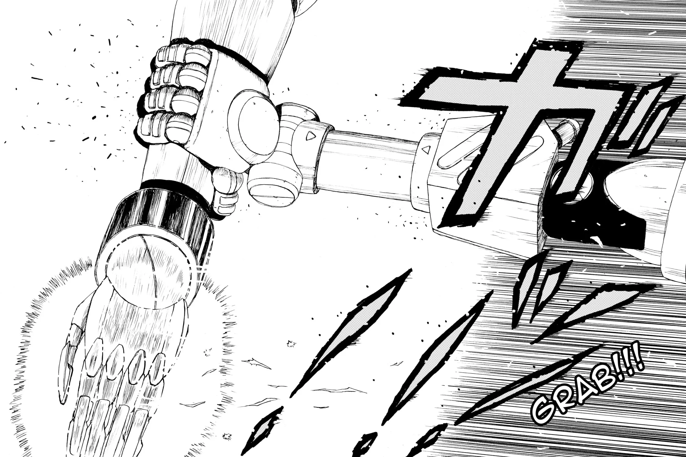 Read Atom: The Beginning chapter 30 image 50 on Lezhin