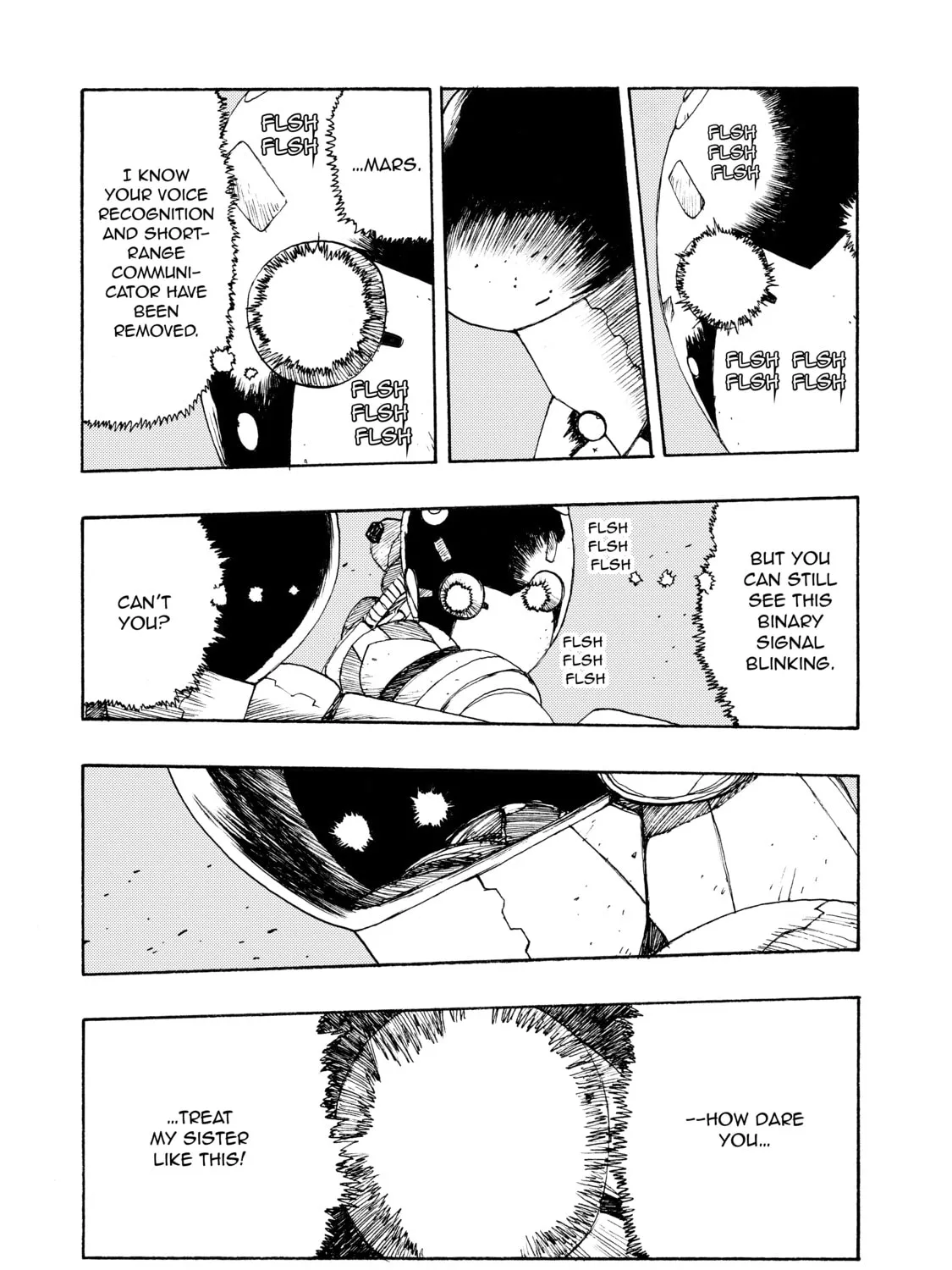 Read Atom: The Beginning chapter 30 image 54 on Lezhin